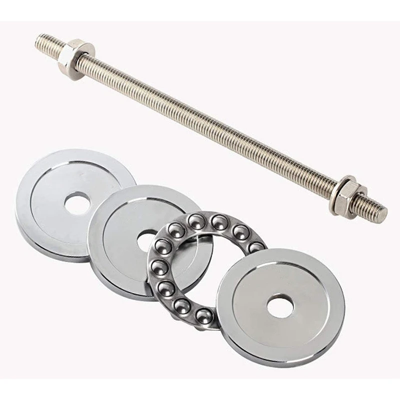 Bike Press-In Kits Cycling Bottom Bracket Bicycle Bearing Cup Install Removal Tool Mountain Biking Repair