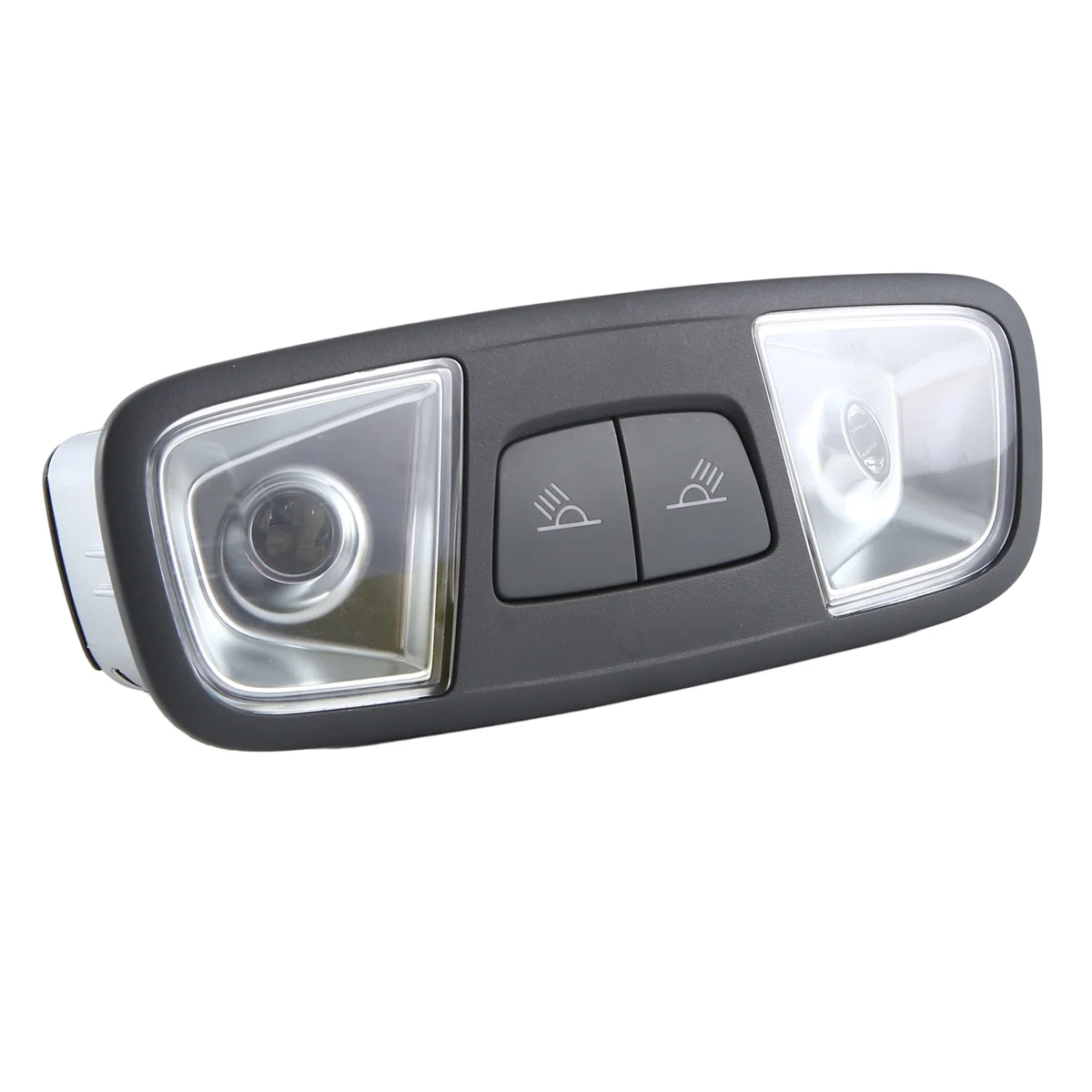 8VD947111A 8VD947111B внутреннее чтение заднего фонаря для чтения автомобиля Audi A3