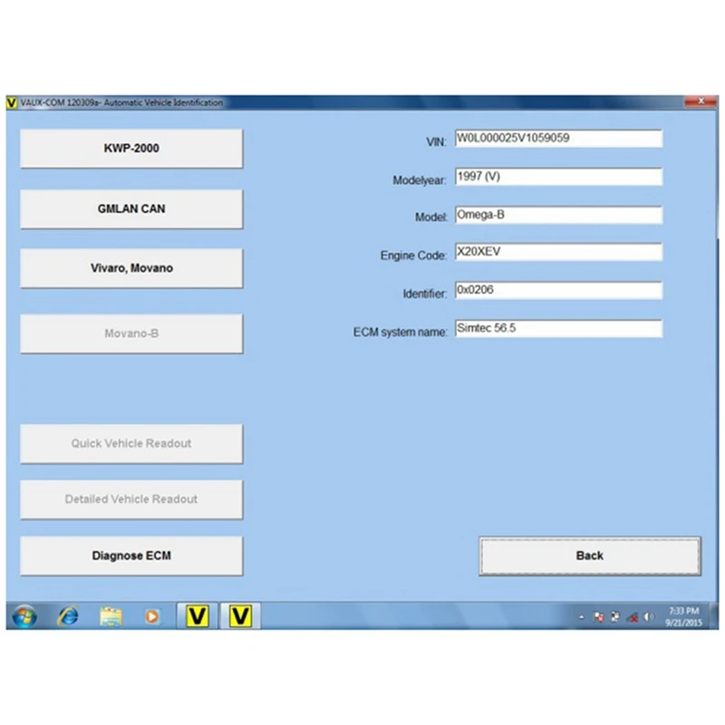 Новый OPCOM 2014V V1.99 FTDI FT232RQ Черный ABS автомобильные поставки 120309A новейшая версия OBD2