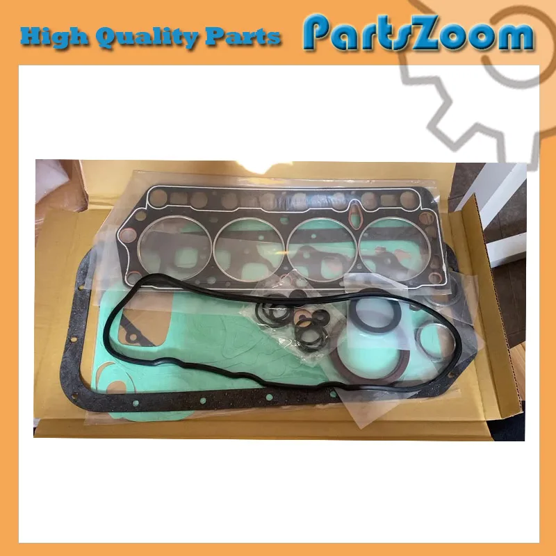 

Full Gasket Set 04111-73040 for Toyota 4Y Engine