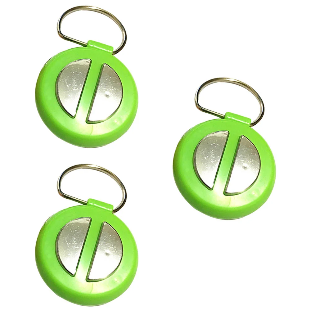 

3pcs Handshake Electric Shocking Hand Buzzer Handshake Spoof Toy Funny Prank Toy