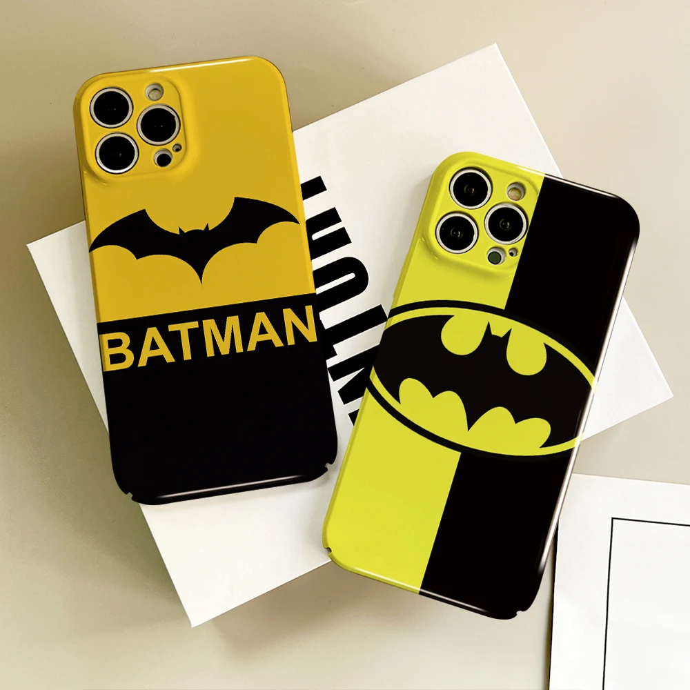 Чехол для телефона BEAST KINDOM B-Batman Samsung S21 FE S23 22 Ultra Plus A 04 E 33 5G универсальный прочный