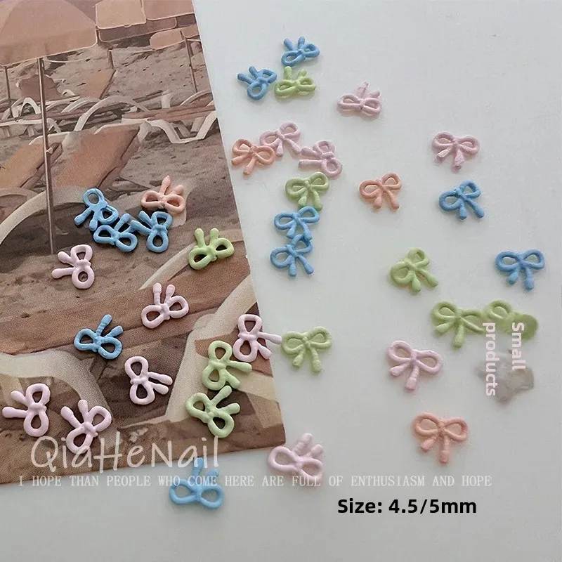 Корейский стиль молочный крем макарон летний женский мини-спрей для ногтей