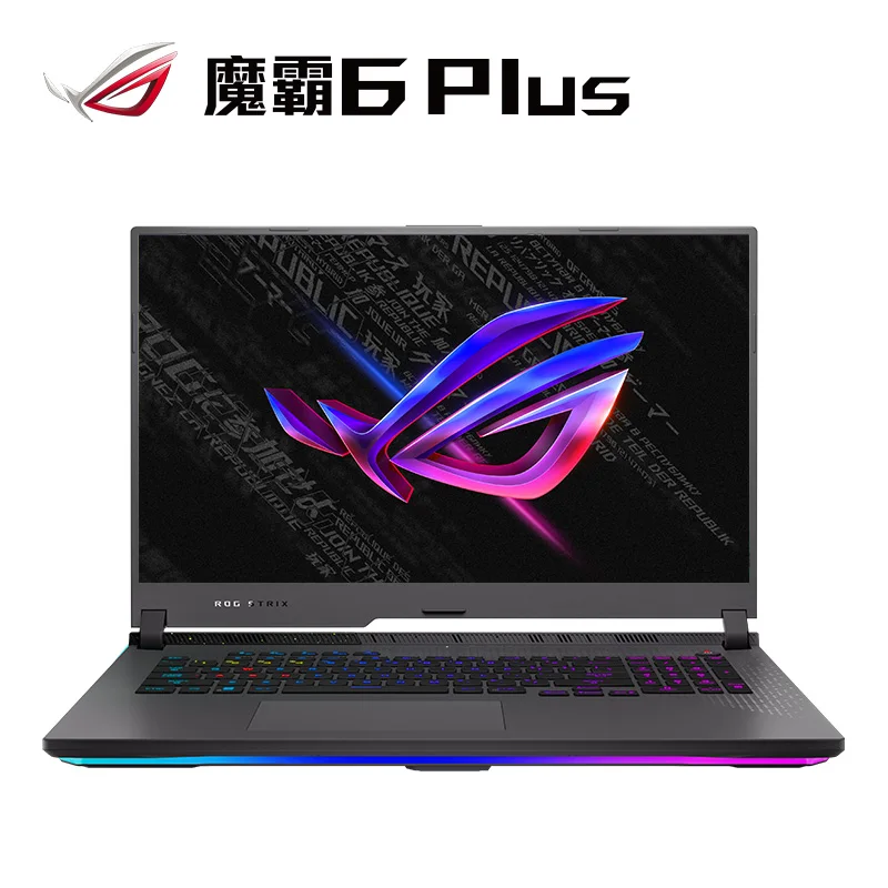 

ROG Moba 6 Plus AMD Ryzen R9-6900HX/RTX3060/RTX3070Ti 17.3-inch 2.5K 240Hz gaming notebook computer gamer's country prodigal eye
