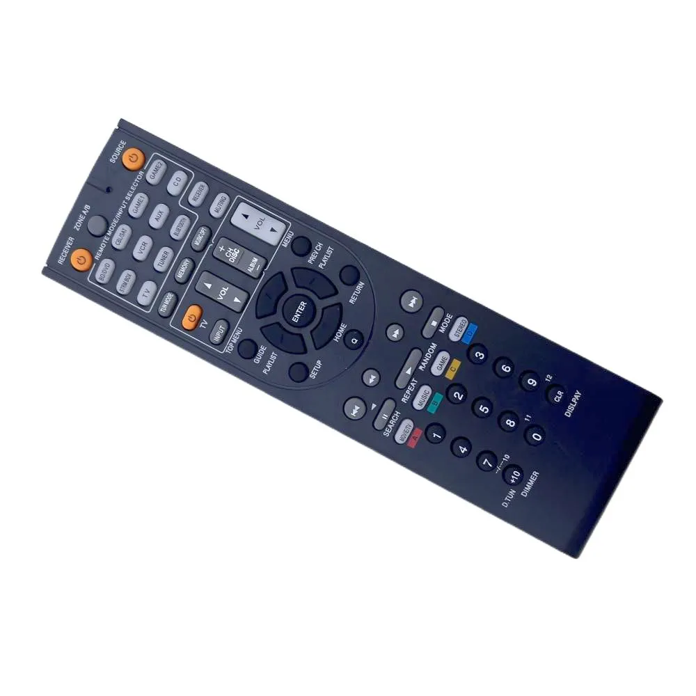 Новый пульт дистанционного управления для Onkyo