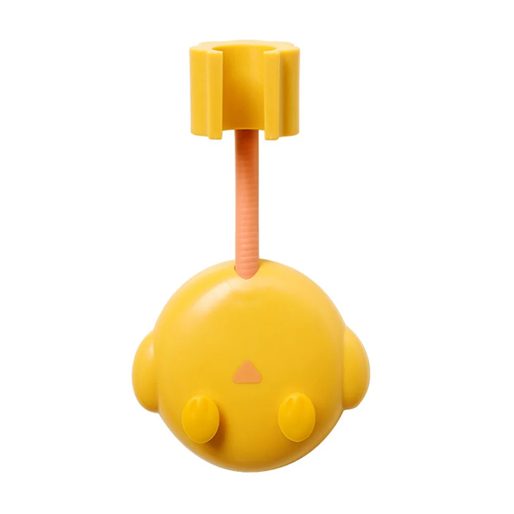 

Home Adjustable Holder Bathroom Wall-mounted Flexible Shower Holder