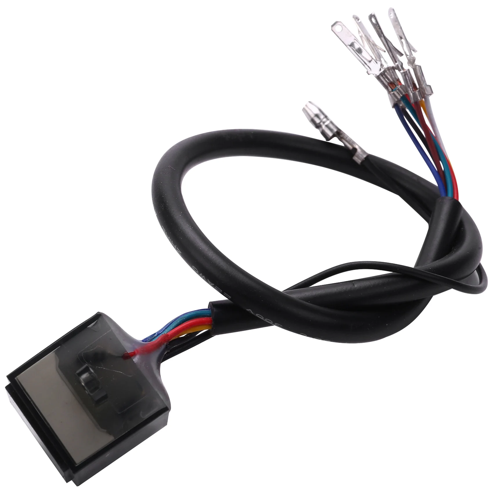

Green Led Universal N-6 Digital Gear Indicator Motorcycle Display Shift Lever Sensor Motorbike Accessories