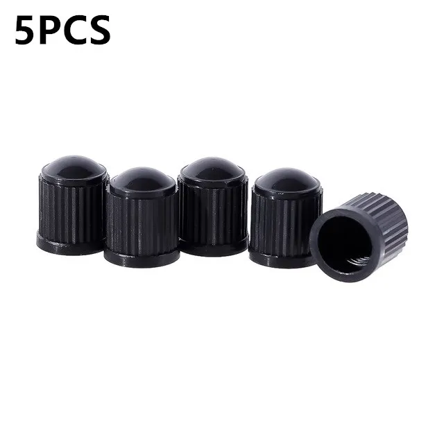 

10 Шт., Универсальные Пластиковые Колпачки Для Колесных Клапанов