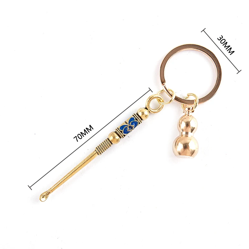 

1 шт., медные Подвески для ключей