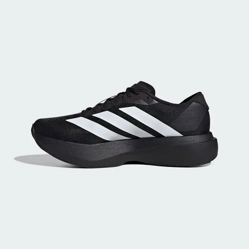Фото Мужские кроссовки adidas Adizero Evo SL JP7149 черно-белые №5