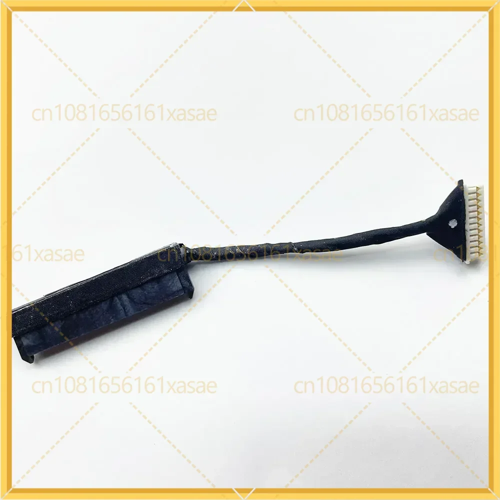 Фото Кабель-коннектор SATA для жесткого диска HDD/SSD для ноутбуков Samsung RV411, RV511, N148, N143, N145, N150, N151, N220, N210, NC110, NB30 Plus №1