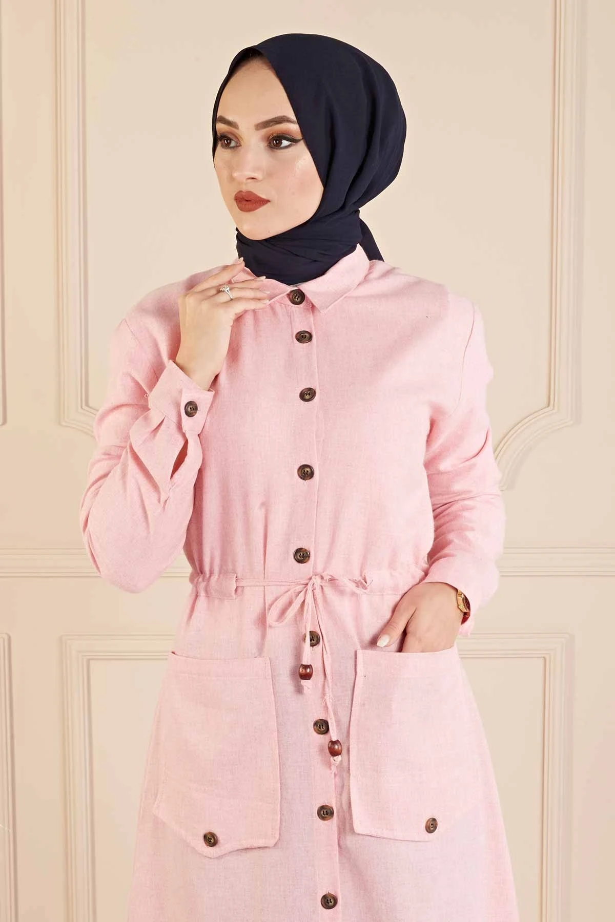 Dress women's dresses 2021 kaftan abaya long Muslim evening dresses hijab abayas Turkish Hijab Party Casual women clothes