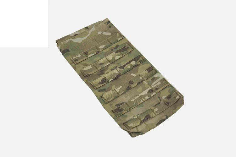 Outdoor Sports Tactical Hunting Vest Army MulticaCP Camouflage Original Fabric Molle 6199A Water Bag Combat Equipment Sundry Bag