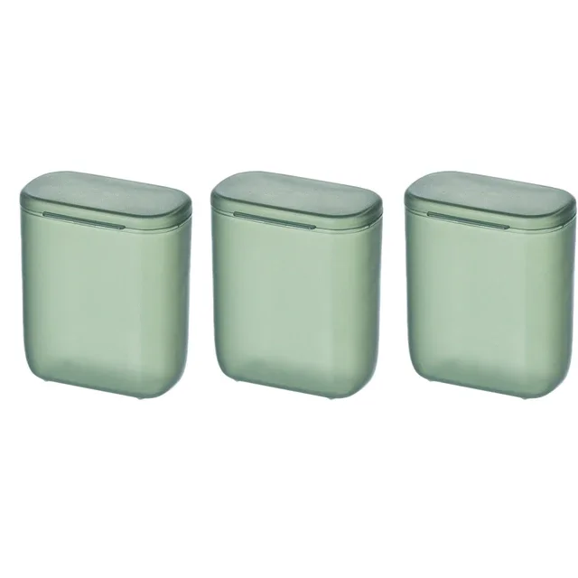 

Ящик для хранения кабелей из полипропилена