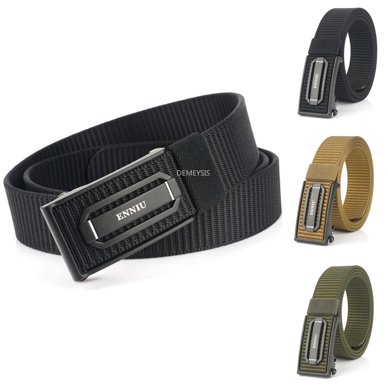 

Ремень быстросъемный из цинкового сплава, тактический боевой пояс для охоты, походов, скалолазания, тренировок