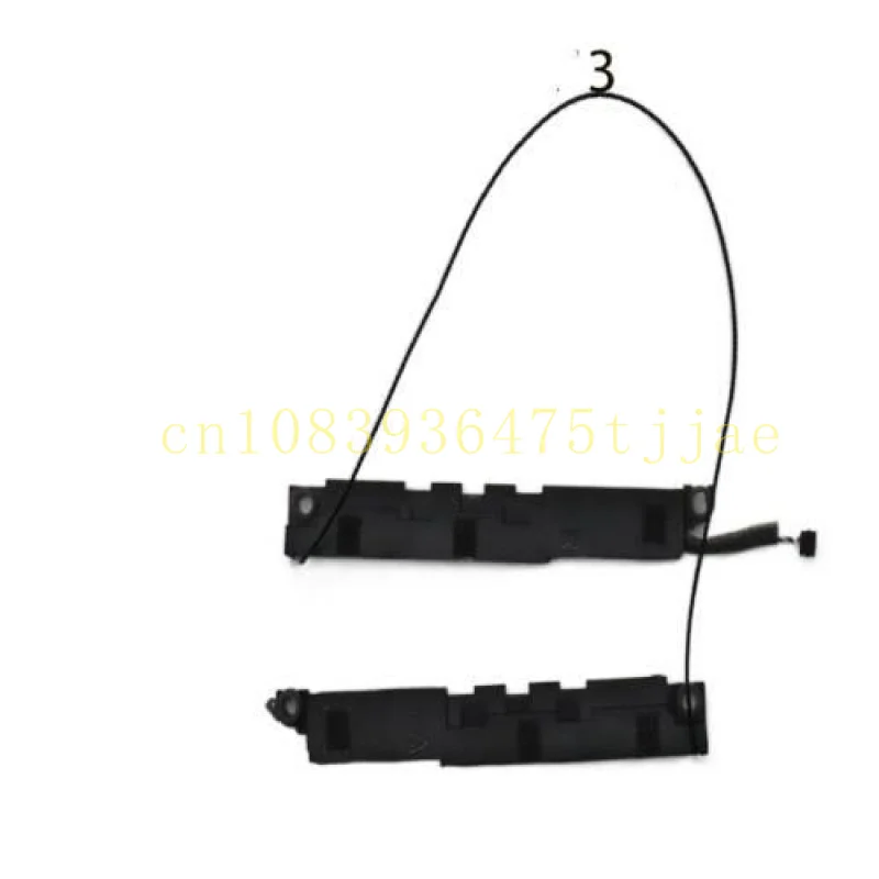 Фото 5SB1F98973 для Lenovo Yoga Slim 7 Pro X 14IAH7, внутренние колонки для ноутбука, левый и правый №1