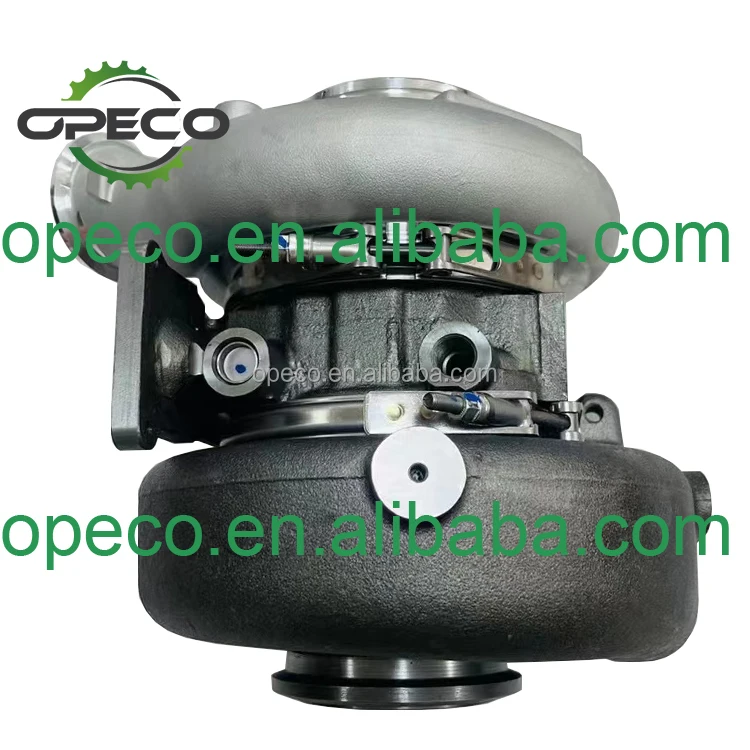 Турбокомпрессор HE300VG 5327337 5327339 Для Cummins EPA13 6.7L ISB QSB