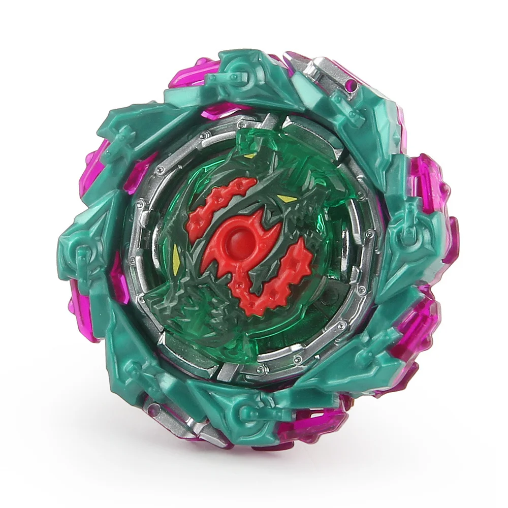 

Beyblades Burst BU B-198 #01 Chain Kerbeus Fortress Yard'-6 Spinning Top Gyro Without Launcher For Children Kids Toy Birthday