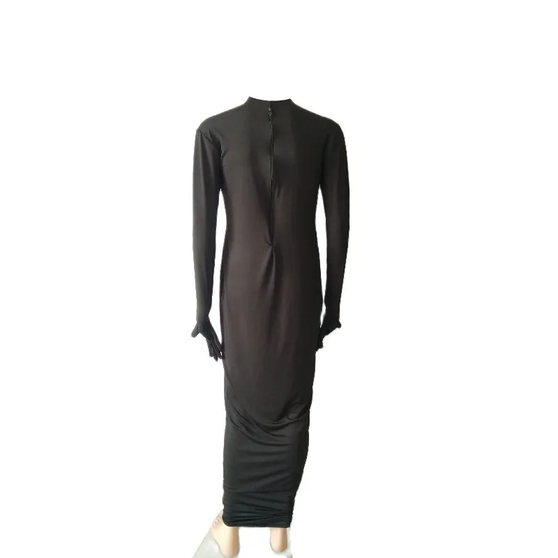 Женское платье с запахом сумка для тела длинные платья сексуальные вечерние