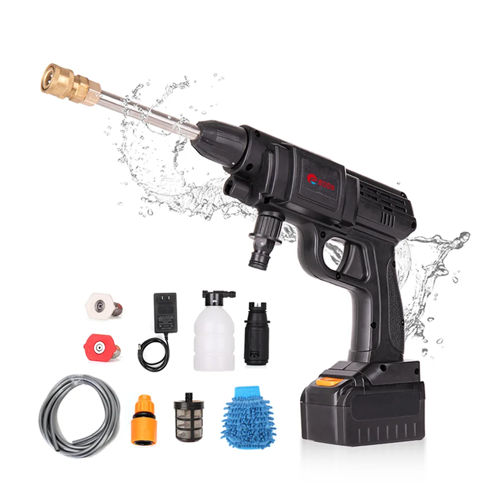 

AD-21FJ Cheap Li-ion Battery Power Electric Cordless Reciprocating Saw