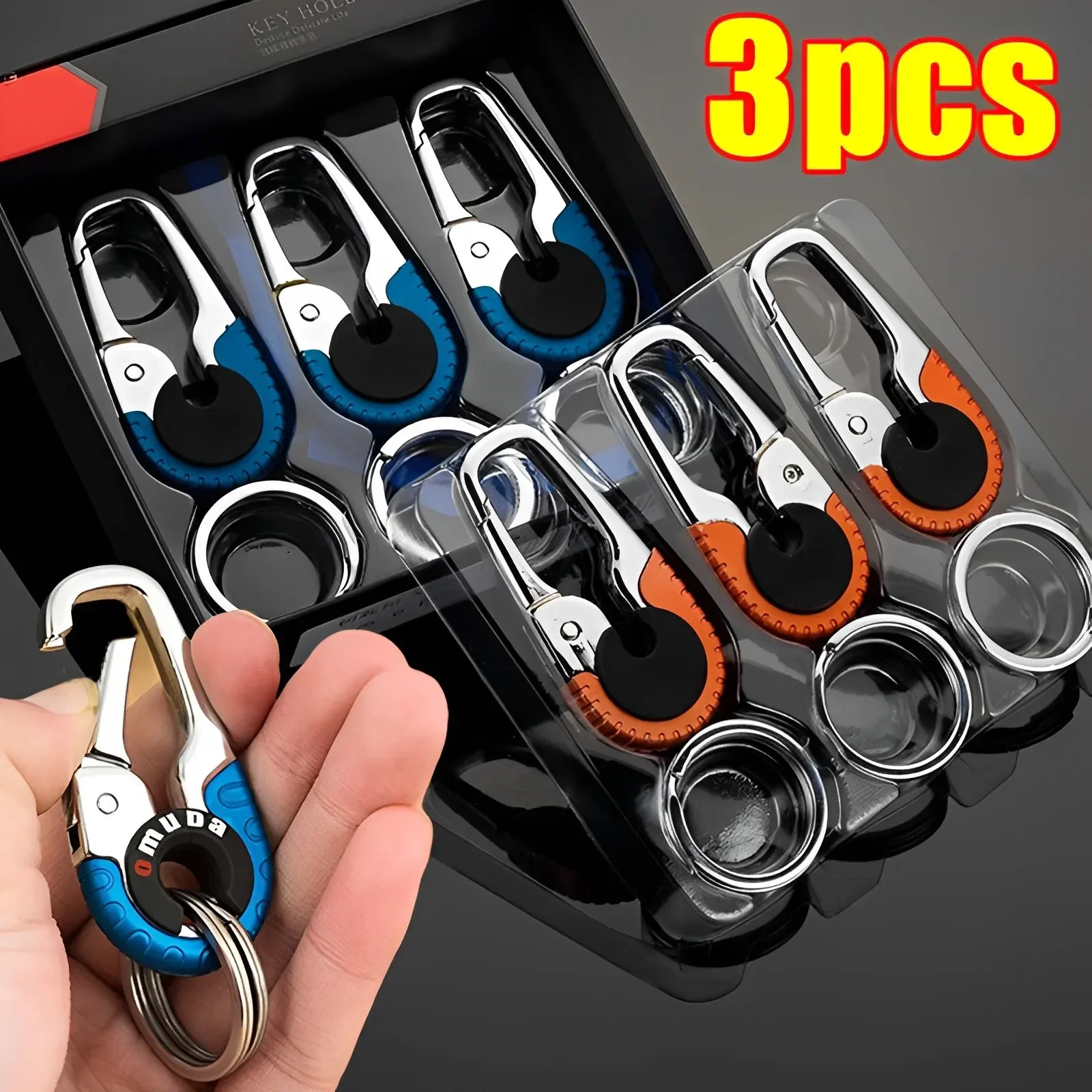 Автомобильный брелок для ключей