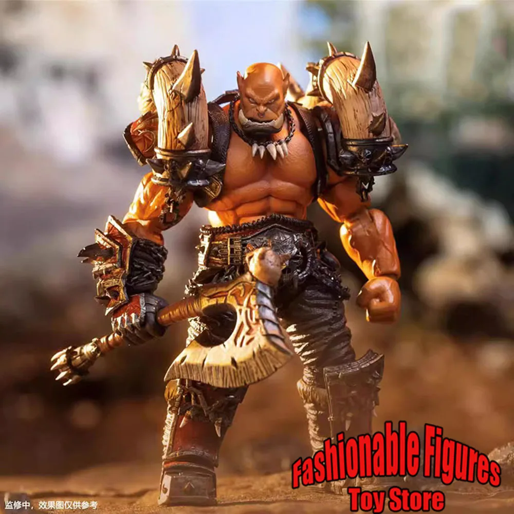 

WOW 1/12 Scale Collectible Figure Ancient Battlefield Dolls With Weapon 8Inch Action Figure Soldier Body Best Model Toys