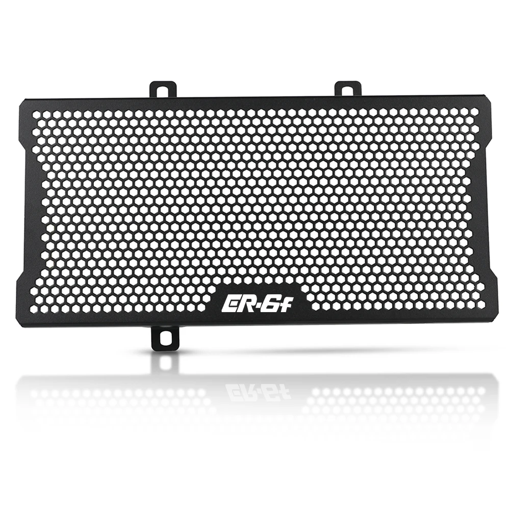 

Motorcycle For Kawasaki ER6F 2009 2010 2011 2012 2013 2014 2015 2016 Radiator Grille Guard Cover Protective Grills Guards ER 6F