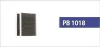 

P1018 для пыльцевого фильтра F07 F10 F11 F01 F02 F03 F04 carbon