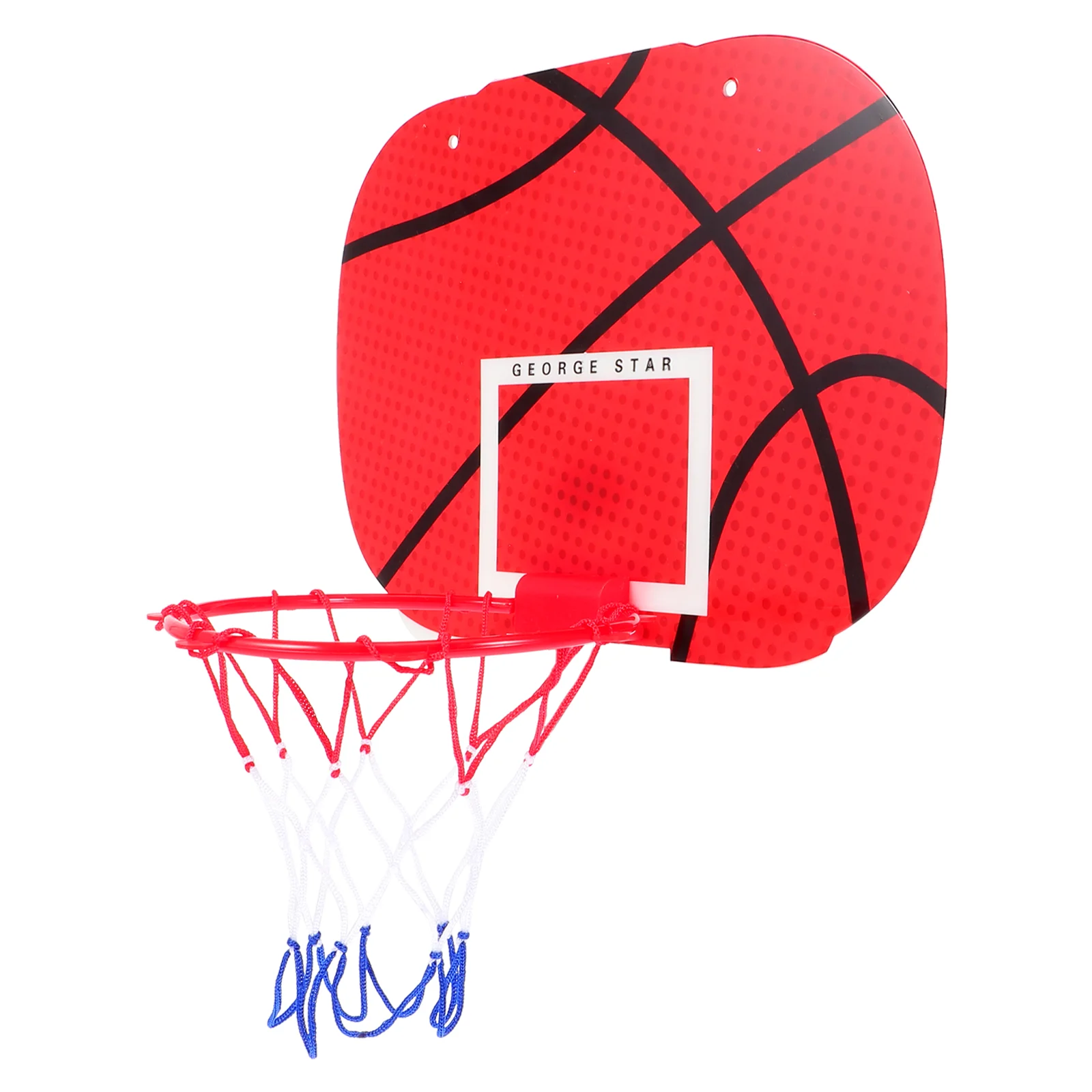 

1Set Nail-free Basketball Exercising Throwing Training for Indoor Kid Children
