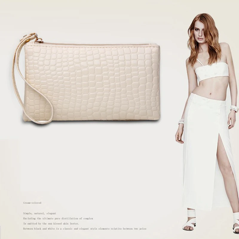 Дешевые женские поясные сумки с застежкой-молнией Stone Grain Кожаная сумка на