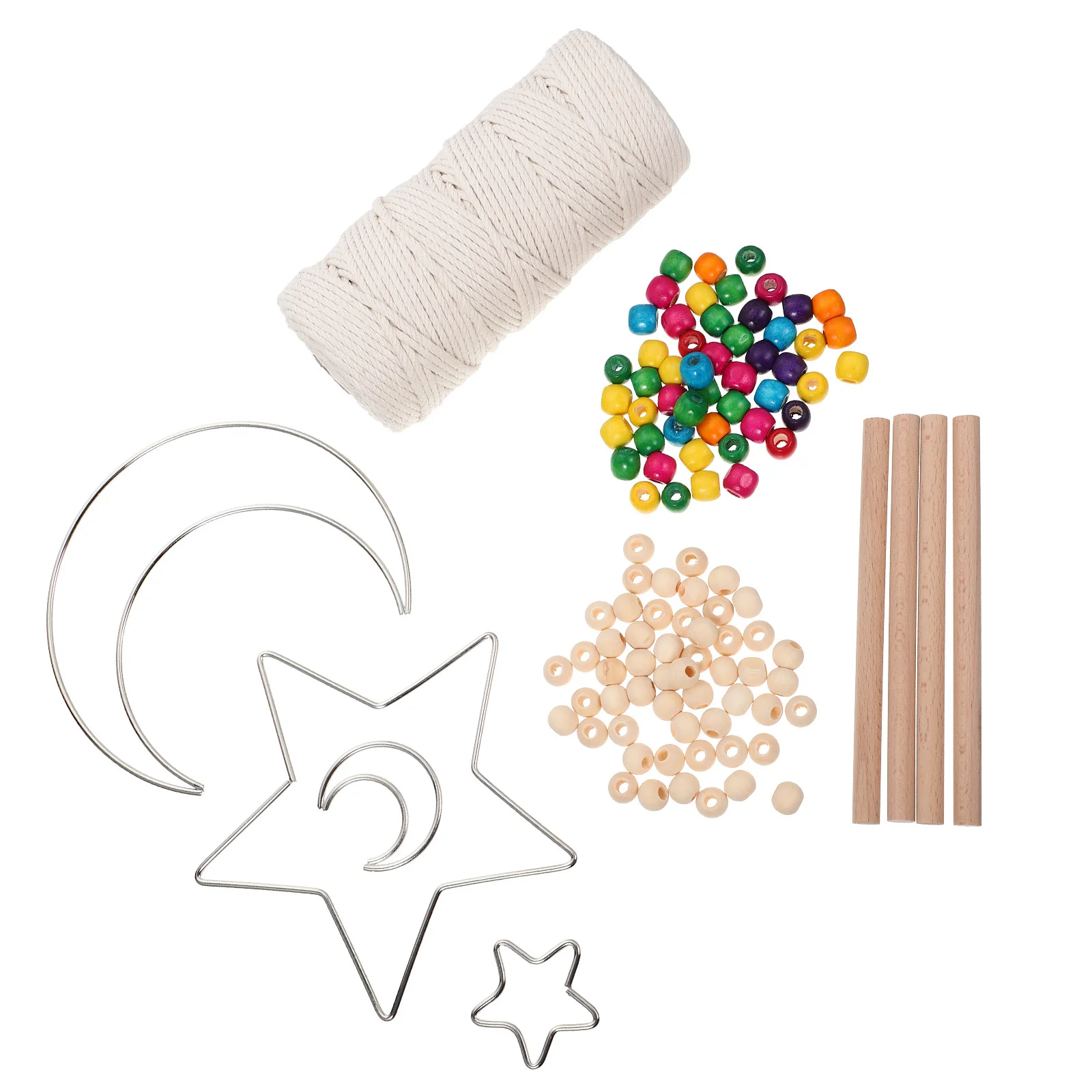 

1 Набор, прочный Набор «Ловца снов»