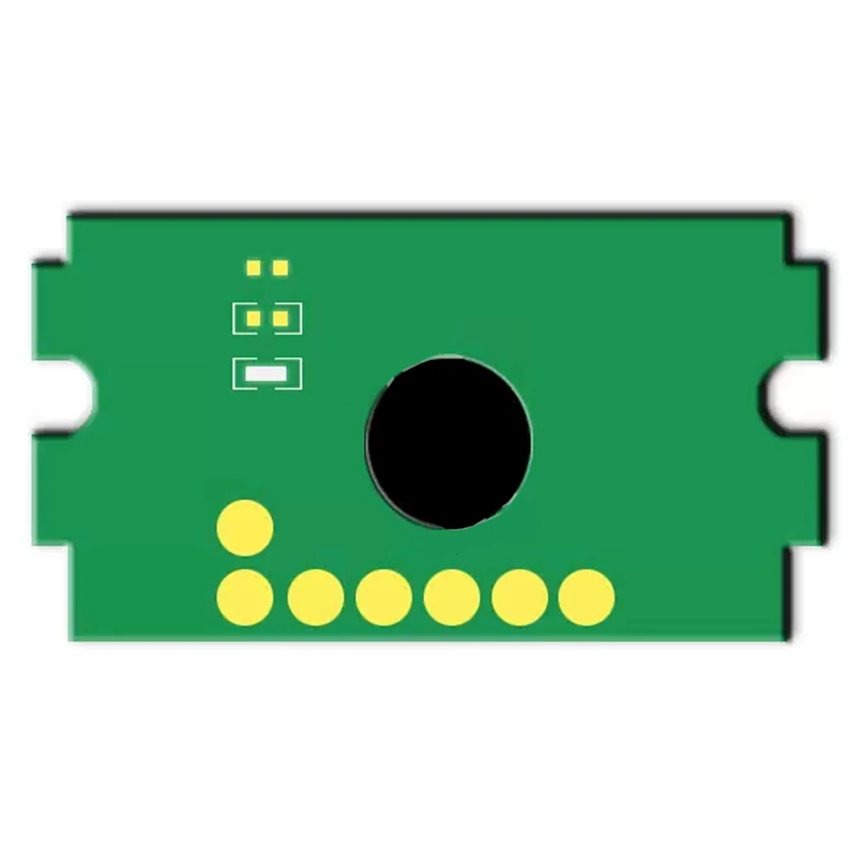 Тонер-чипы для Utax P-4020DN/P-4020DW/Triumph Adler P-4020DN/P-4020DW