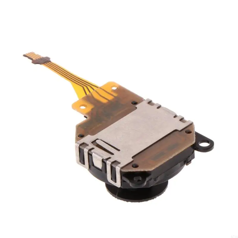 573a 1pc 3D аналоговые джойстики кнопка для замены джойстика