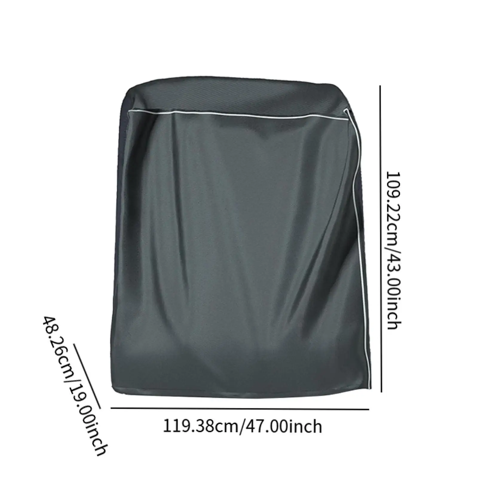 Чехол для подставки гитары Tooyful Guitar Stand Cover