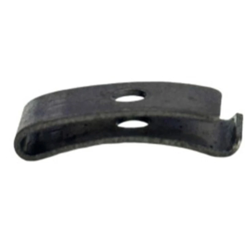 Комплект регулировки дроссельной заслонки мотоцикла с пружиной и зажимами 56402-83A