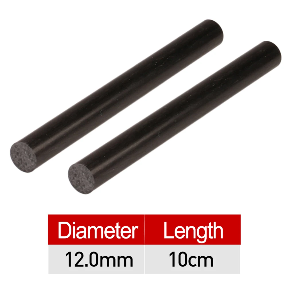 

Brand New Carbon Fiber Sticks Fishing Rod 1mm~16mm Easy To Use For Broken Fishing Pole Repair Kit Replace Ment