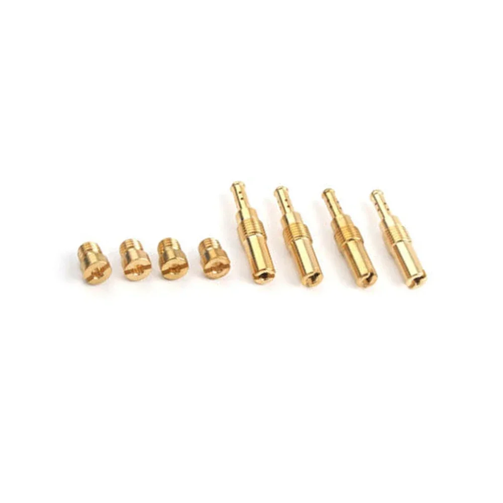 4 комплекта мотоциклетная модель для Honda CBR900RR Sc28 1993-1995 CBR 900 RR КАРБЮРАТОР