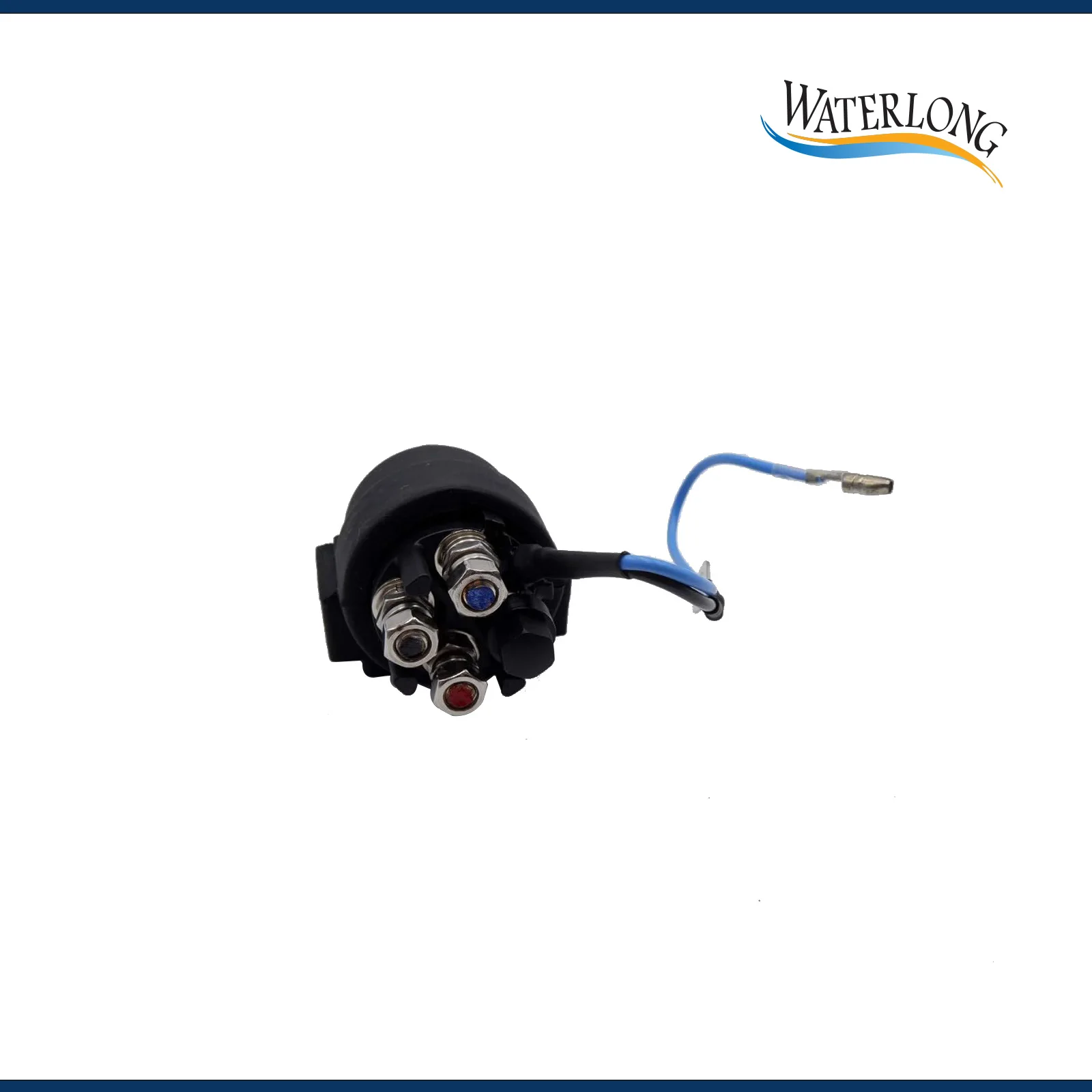 Реле WATERLONG Assy 6E5-81950-00-00 заменяет для Yamaha подвесной 115HP 130HP 150HP 175HP 200HP 225HP