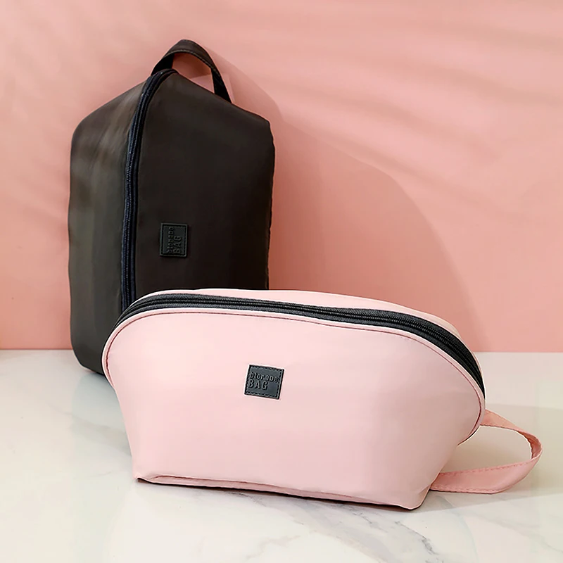 Multifunctional Underwear Storage Bag Travel Clothes Bra Socks Divider Organizer Pouch Women Portable Cosmetic Stuff Washing Bag