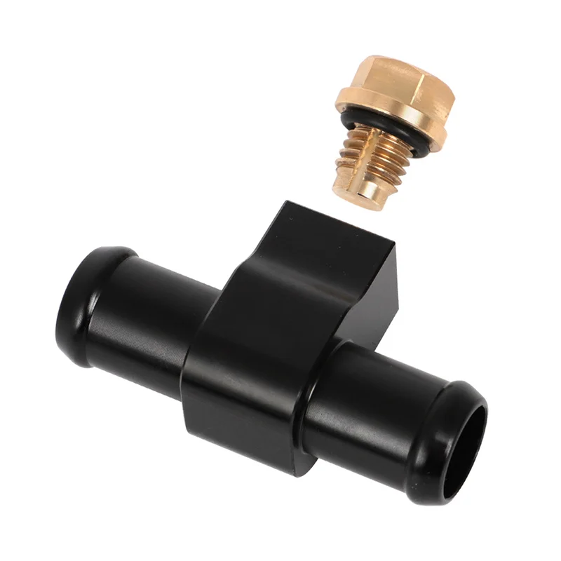 

Алюминиевый порт для прокачки охлаждающей жидкости для GKTECH Z33 350z/Z34 370Z