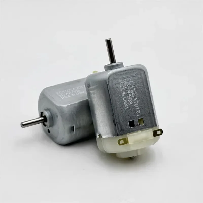 1 шт. MABUCHI FC130SA-20120 двигатель с угольной щеткой постоянного тока 3 7 В 5 6 17000 об/мин