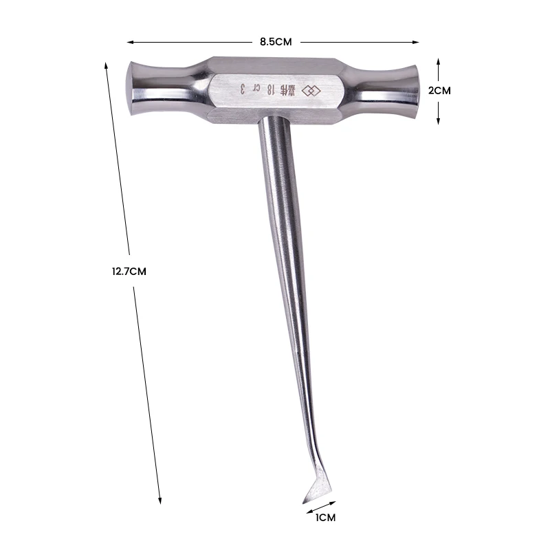 1 шт. инструменты для извлечения зубов зубной лифт корневой минимально