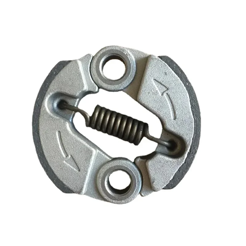 Фото Сцепление для OLEO MAC SPARTA 36, 37, 38, 42, 43 44 EFCO EF3600 EF3700 3800 EMARK 4191153 АР №2