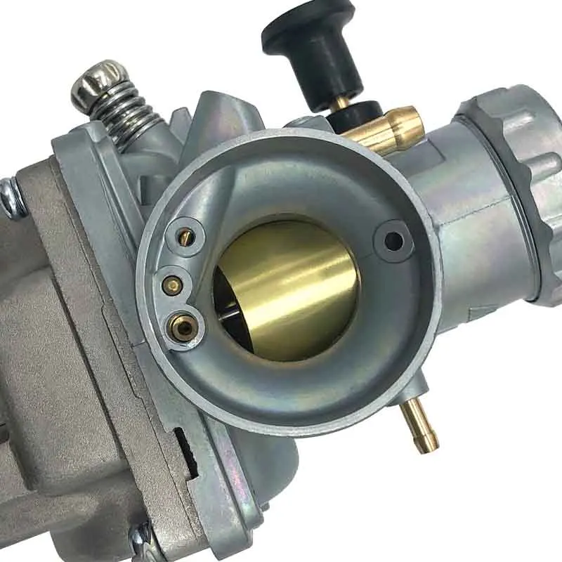 Карбюратор для мотоцикла Carburador для Dirt Bike Yamaha DT125 DT 125 Suzuki TZR125 RM65 RM80 RM85 DT175 RX125 on.