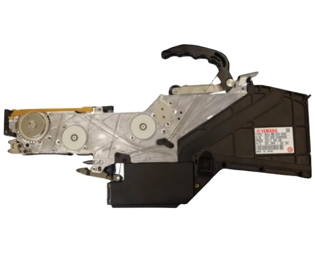 Новинка запасная деталь smt Φ 8 мм Электрический питатель для машины уборки и