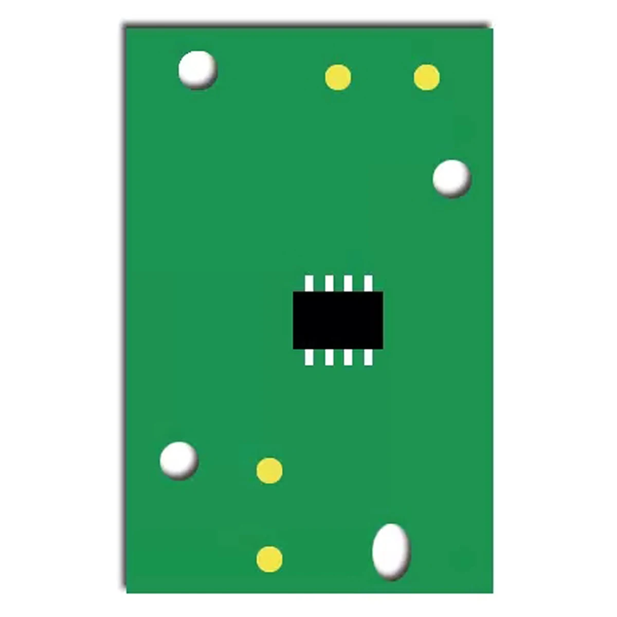 Тонерный чип для Toshiba e-Studio eStudio e Studio T 5070D 5070P 5070E 5070U 257/307/257s/307sd/357/457/357s/457s/457s