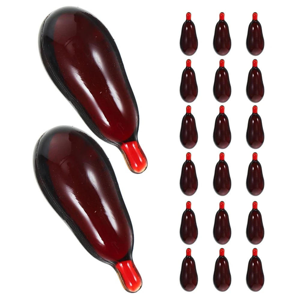 

Искусственная кровь, капсулы, 20 шт.