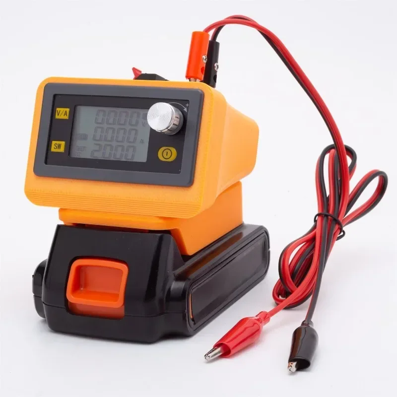 Блок питания для литиевого аккумулятора BLACK & DECKER 20 в Портативный Регулируемый