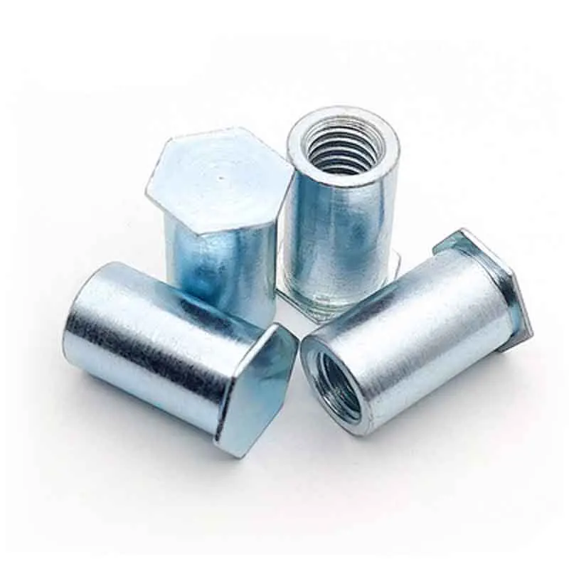 Винты M3 внешний шестигранник внешние шестигранные винты болты для болтов с