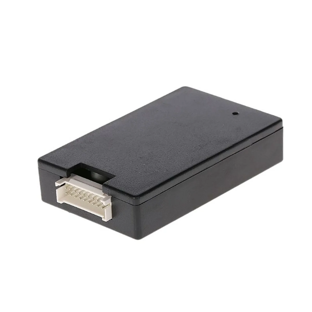 Фото Адаптер SuperDeals RNS315 RGB для преобразователя сигналов CVBS для откидной камеры заднего вида PASSAT Golf MK6 D7YA №4